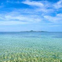 エメラルドビーチ