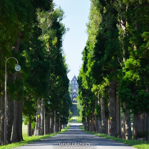 トラピスト修道院