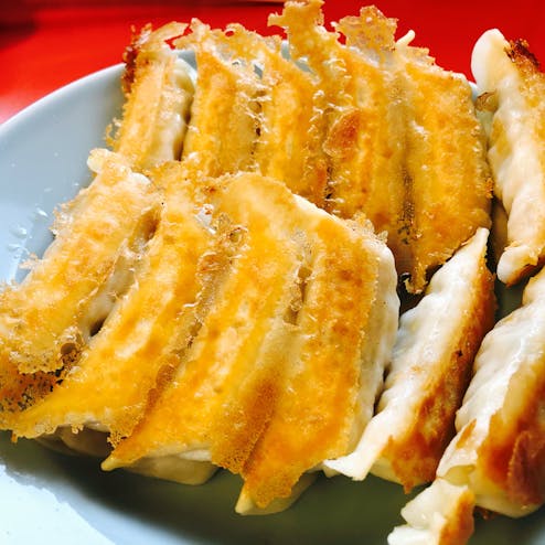 宇都宮みんみん 本店