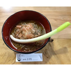 大内宿⭐️高遠そば
おそば、おいしかったあ〜😋
#大内宿#高遠そば#ねぎそば