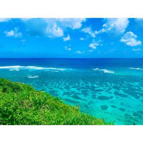 イムギャーマリンガーデン