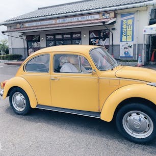 青山剛昌ふるさと館。