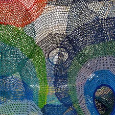 ネットの森に埋もれる息子