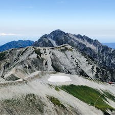 2021.9.12
剱岳つくんつくん
立山山頂からの光景