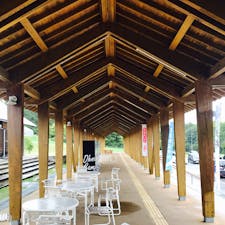 岩手
道の駅おおの