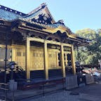 上野東照宮に行きました

徳川家康、吉宗、慶喜が祀られています