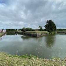 函館五稜郭

#サント船長の写真　#北海道