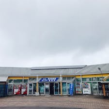 青森
道の駅はしかみ