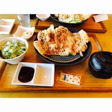 信州からあげセンター