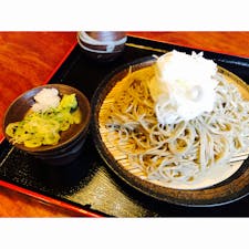 唐沢そば集落、水舎