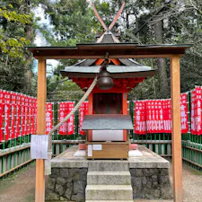 金運の超パワースポット