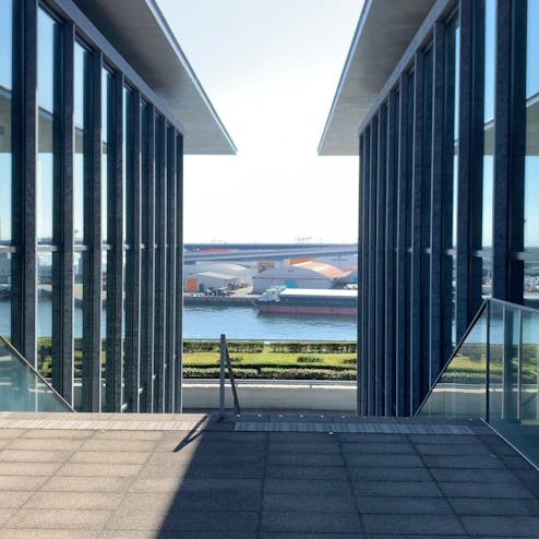 兵庫県立美術館