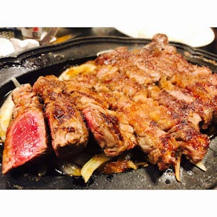 なんてったってビフテキ、甲府上今井店