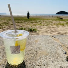 父母ヶ浜海岸

hand in handの自家製レモンスカッシュ🍋
