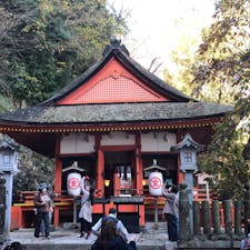 金刀比羅宮
奥社　嚴魂神社