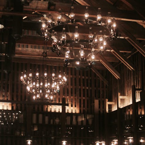 北一硝子三号館 北一ホール