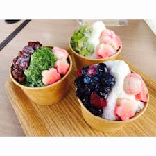 麩の岡田屋、山梨