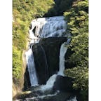 日本三名瀑の１つである袋田の滝へ出掛けました。天候にも恵まれ、気持ちよい滝の鑑賞になりました。
華厳の滝も見たので、次は那智の滝にいきたいなあ〜😊
#袋田の滝#茨城県大子町
袋田の滝（茨城県大子町）