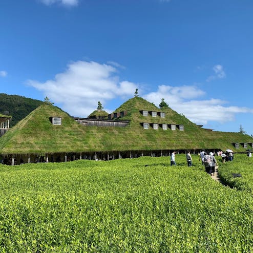 ラコリーナ近江八幡