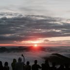 🌏北海道占冠村
📍雲海テラス