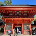 関東で人気の神社ランキングtop50 関東 観光スポット