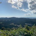 栃木県  羽黒山
頂上からの景色です