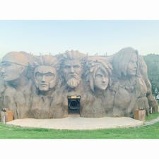 ニジゲンノモリ