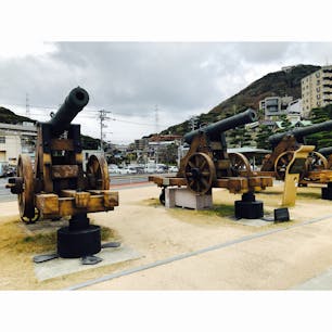 みもすそ川公園