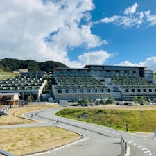 三重県　多気
ホテル　ヴィソン