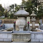 那須与一の墓

那須与一の墓が京都市の即成院（そくじょういん）にあります。
即成院は真言宗泉涌寺（せんにゅうじ）の塔頭の一つで、
即成就院（そくじょうじゅいん）とも伏見寺ともよばれています。


#サント船長の写真　#歴史的人物の墓