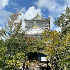 岐阜城
#202110 #s岐阜