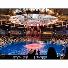 マルセルアクアパーク品川