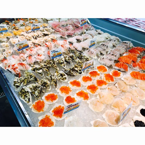 道の駅いとまん