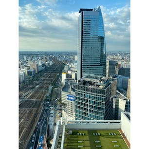 JPタワーホテル
#202110 #s愛知