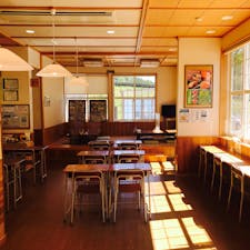 岩手
道の駅三田貝分校