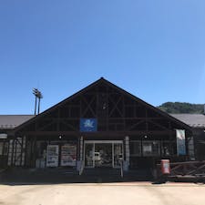 岩手
道の駅いわいずみ