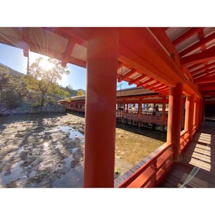 #広島
#厳島神社