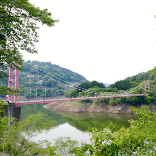 2018/05/27
八幡橋.‎˖٭*