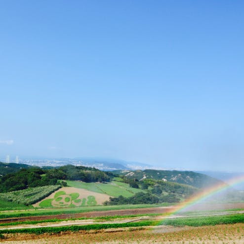 あわじ花さじき