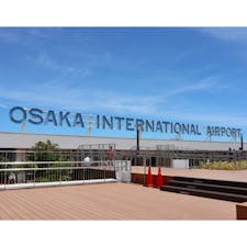 2018/07/22
伊丹空港.‎˖٭*