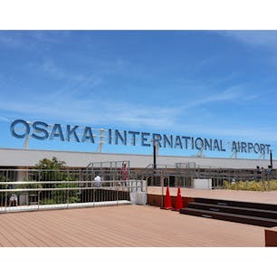 2018/07/22
伊丹空港.‎˖٭*