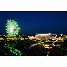 2018/08/26
鈴鹿サーキット.‎˖٭*