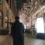 2020年12月24日
丸の内イルミネーション