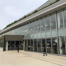 大和市文化創造拠点 シリウス（神奈川県大和市）