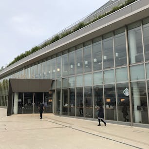 大和市文化創造拠点 シリウス（神奈川県大和市）