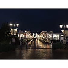 グランベリーモール（東京都町田市）