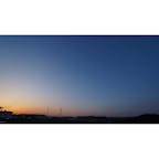 はつかり温泉周辺の風景（埼玉県川越市）