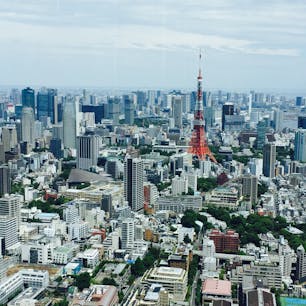六本木   -東京-