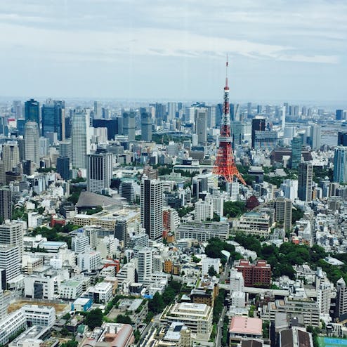 六本木・麻布・赤坂