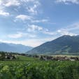 ハイジドルフ（スイス）2018.7.10
マイエンフェルト。美しい田舎町。
残念な事にカメラ忘れ、iPhoneで。
#nofilter